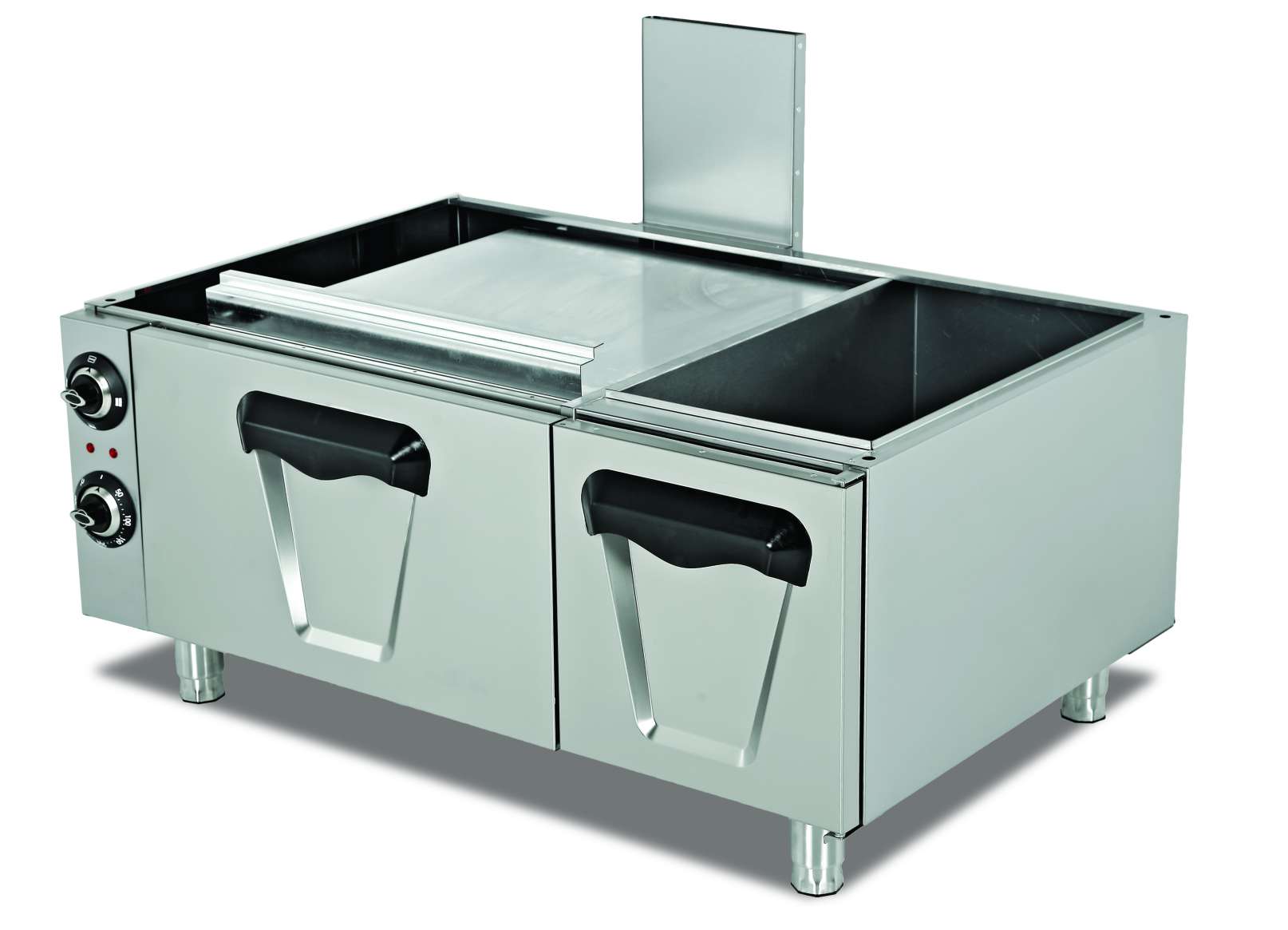 SET ALTI FIRIN (ELEKTRİKLİ)-7FRE02