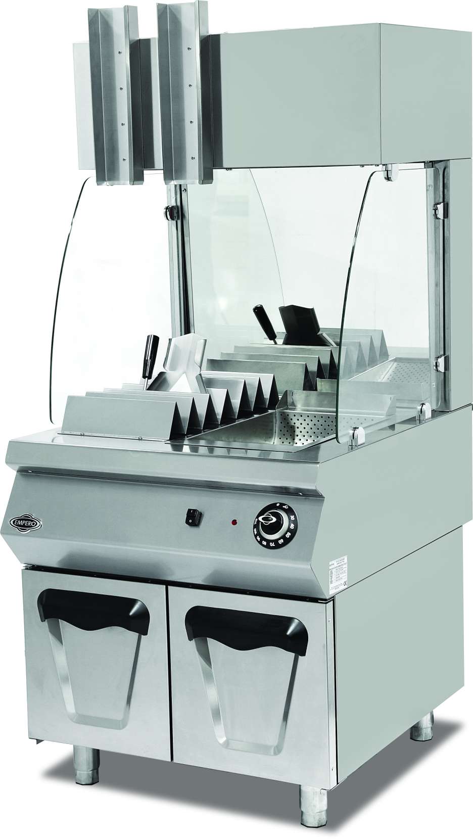 PATATES DİNLENDİRME